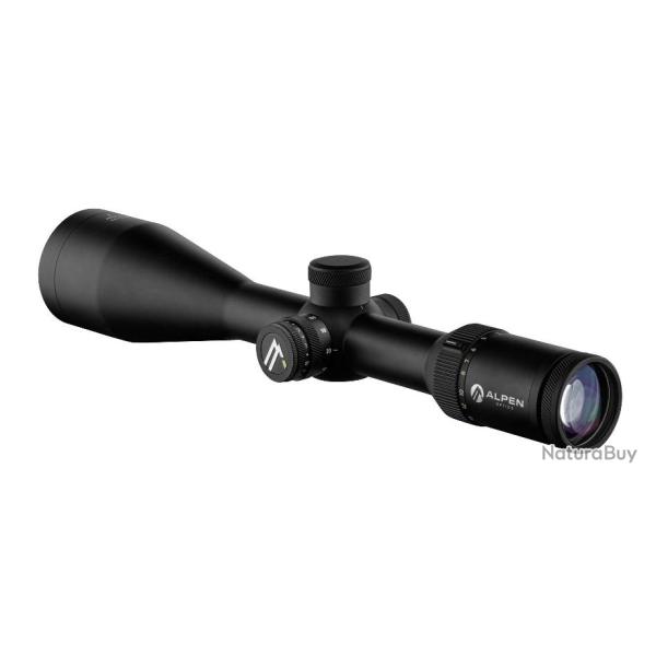 Lunette Alpen Apex XP 2.5-15x56