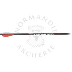 PSE - Traits Carbone THUNDER 22" (x6)
