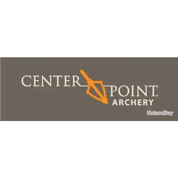CENTERPOINT - Kit Corde + C�bles pour arbal�te AMPED 425