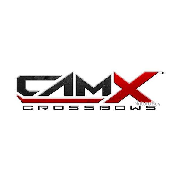 CAM-X - Kit Corde + C�bles pour arbal�te A4
