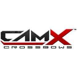 CAM-X - Kit Corde + C&acirc;bles pour arbal&egrave;te CHAOS 325