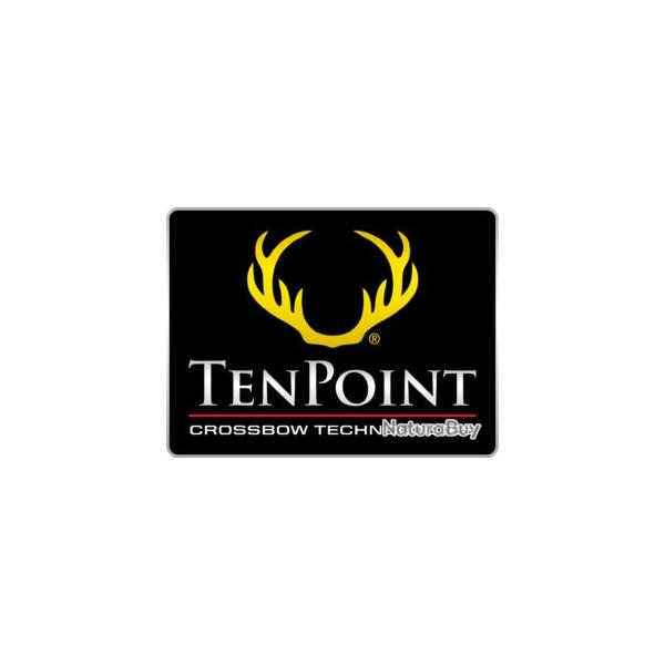 TENPOINT - Kit Corde + C�bles pour arbal�te WOODSMAN