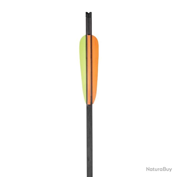 EK - Trait Carbone 22"