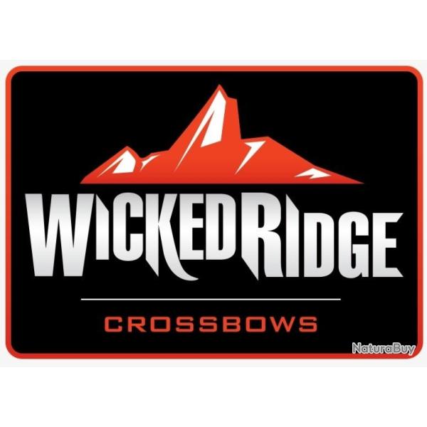 WICKED RIDGE - Corde pour arbal�tes INVADER 3G