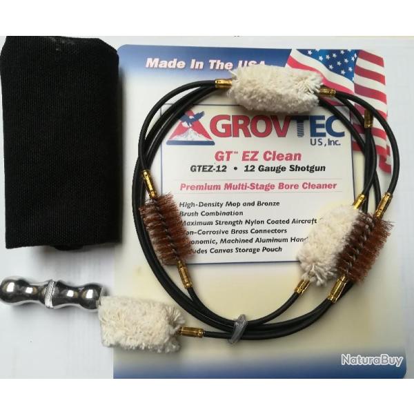 Cordon Grovtec Cal. 12 r�f. 201