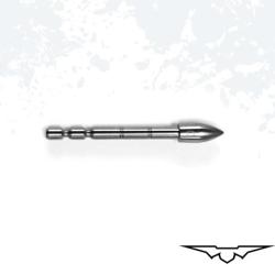 BLACK EAGLE - Pointe Tungst&egrave;ne REVELATION (x12) 450-550