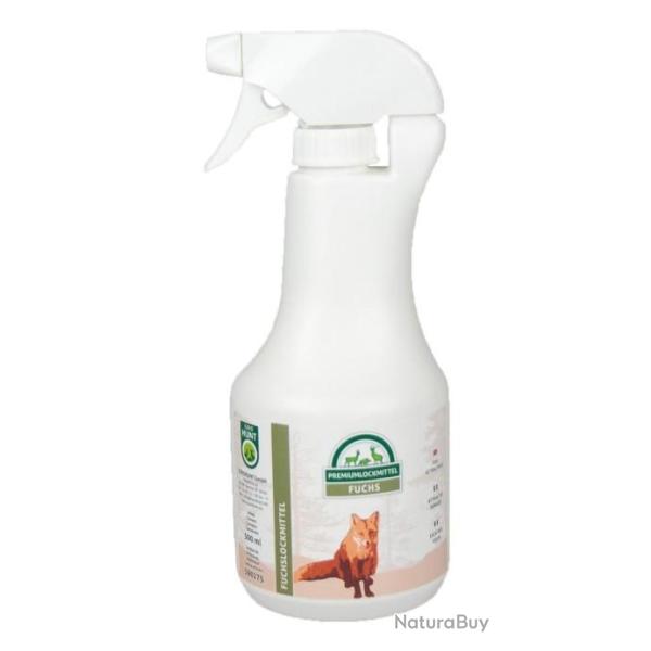 App�t attractant pour renard 500 ml