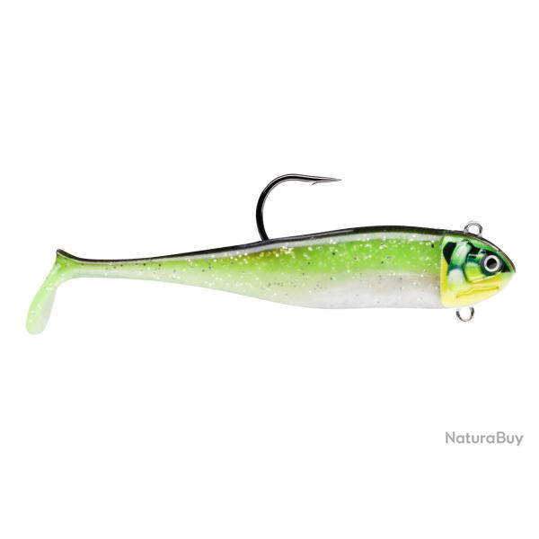 Leurre Souple Storm Biscay Deep Minnow 18cm CGR
