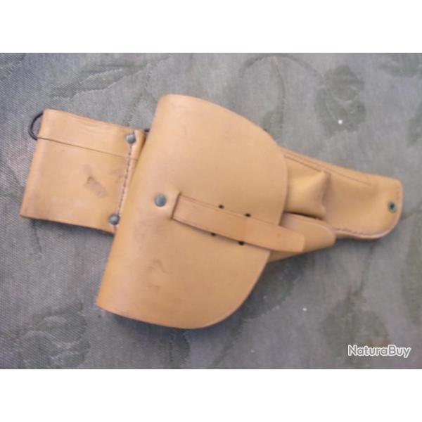 holster de MAC Mod 50