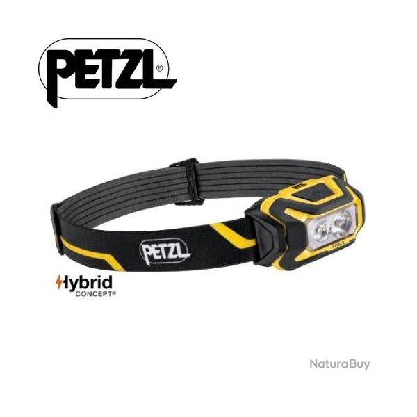 Lampe Frontale compacte Petzl ARIA 2 - 450 Lumens