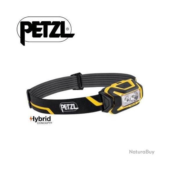 Lampe Frontale compacte Petzl ARIA 2 R - 600 Lumens