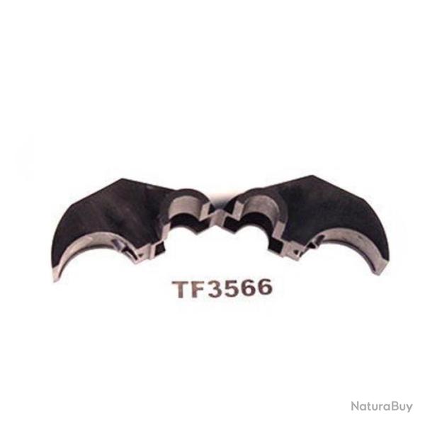 Auto Index Clamp Lee Precision TF3566