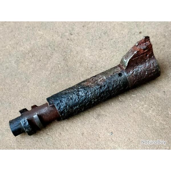 Support de guidon pour fusil Gewehr 41 G41 allemand WW2 Walther