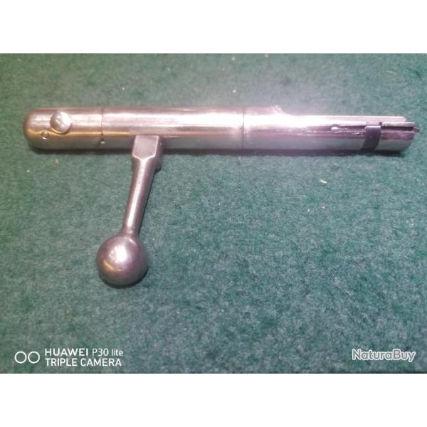 Culasse  "ANSCHUTZ" CAL. 22LR.