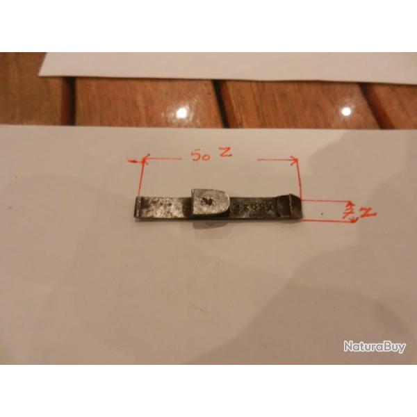 extracteur pour arme Mauser