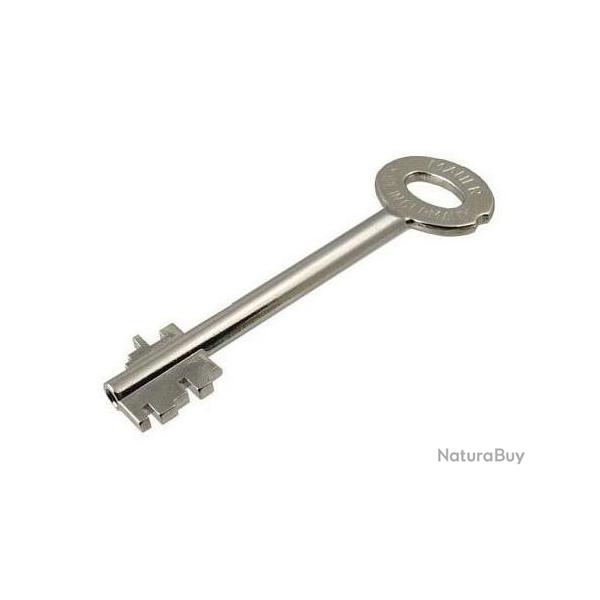 Cl� suppl�mentaire pour armoire forte Elite