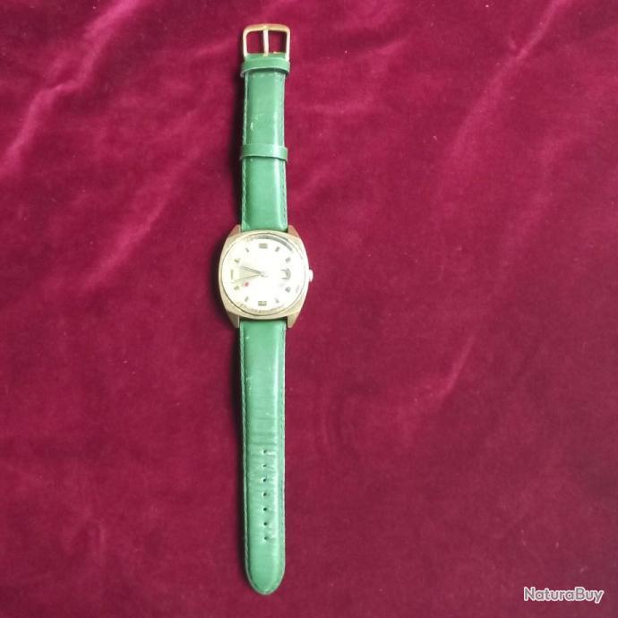 Montre Mecanique Mortima À VENDRE! - FR