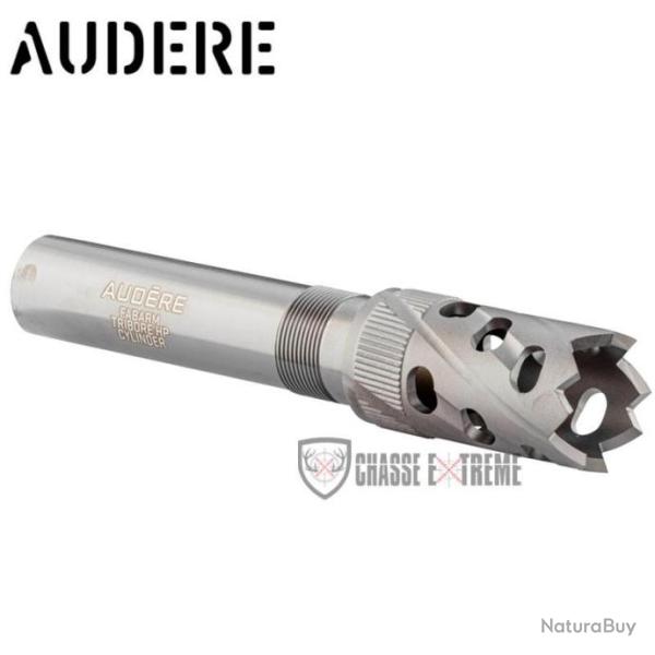 Choke Tactique AUDERE Cal 12 pour Fabarm