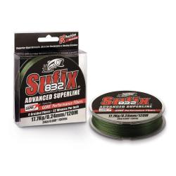 832 Advanced Superline 250m 0,18mm