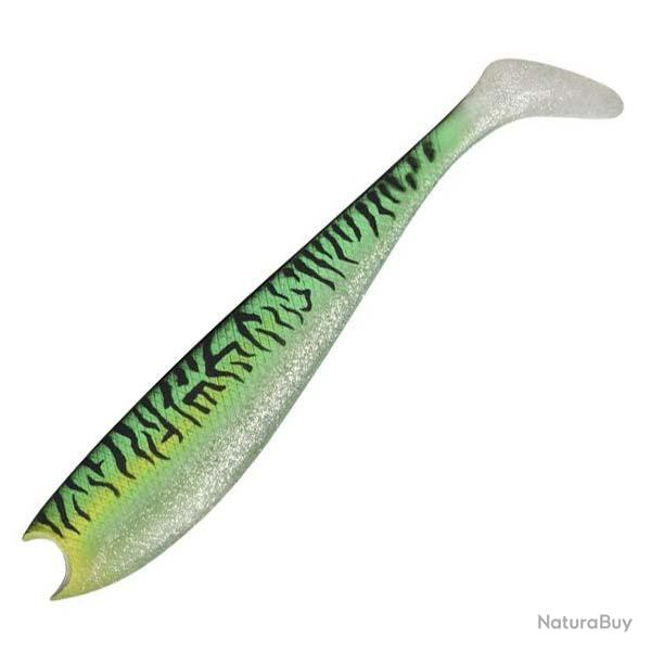 Madness Madshad 2 85 - Mackerel - Par 6