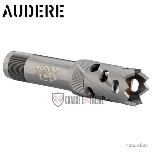 Choke Tactique AUDERE Cal 12 pour Winchester