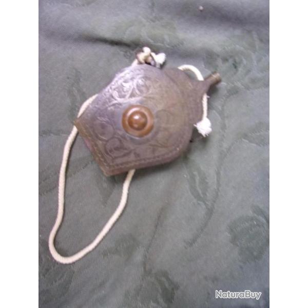 poire � poudre Maghreb  15,5 cm