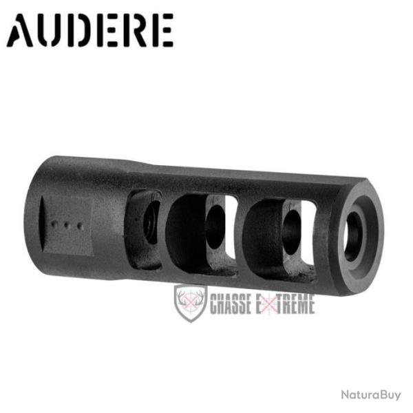 Frein de Bouche AUDERE Imperium M18x1 Cal 30