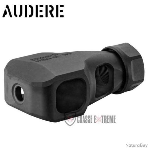 Frein de Bouche AUDERE Hammerhead 5/8x24 Unef Cal 308 Win