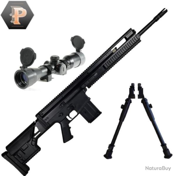 Pack r�plique airsoft FN Scar H-TPR