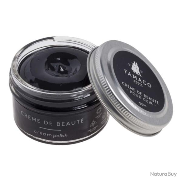 CREME DE BEAUTE 50 ML FAMACO NOIR
