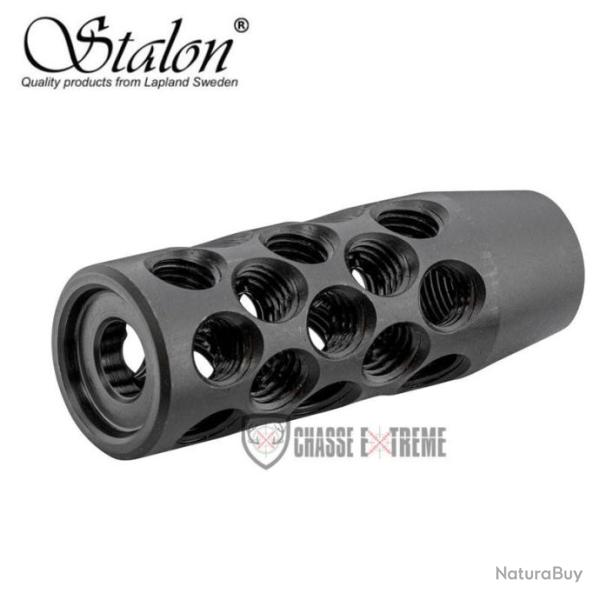 Frein de Bouche STALON Max M14x1 Cal 7,62 mm