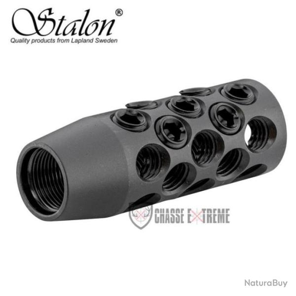Frein de Bouche STALON Max M15x1 Cal 9.3 mm