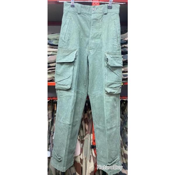Pantalon arme franaise kaki T.76C