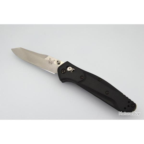 Couteau pliant Benchmade Osborne (Mod�le 940-2)