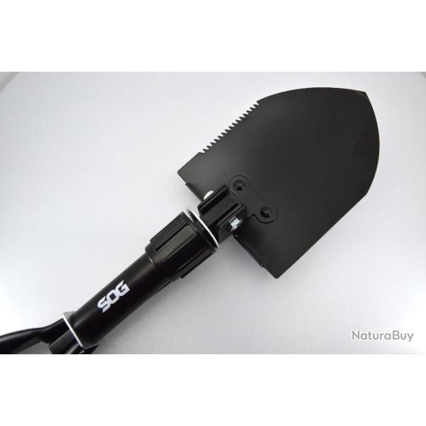 Pelle pliante SOG "Entrenching tool" F08N
