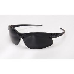 Lunettes balistiques "SHARP EDGE" Anti-bu&eacute;e - Verres Fum&eacute;s