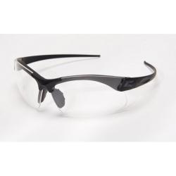 Lunettes balistiques "SHARP EDGE" Anti-bu&eacute;e - Verres Clairs