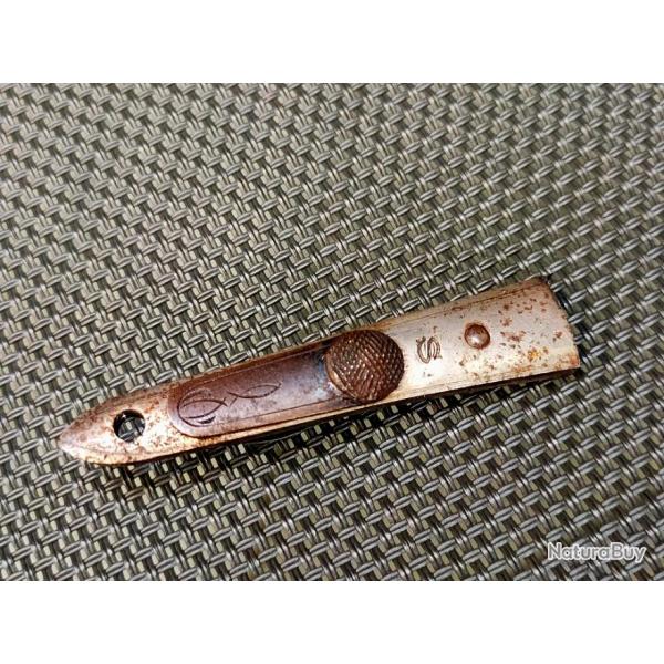 S�ret� de fusil 16 smfm Vedett