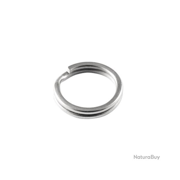 Anneaux Briss BKK Split Ring 41 9kg 3 par 20