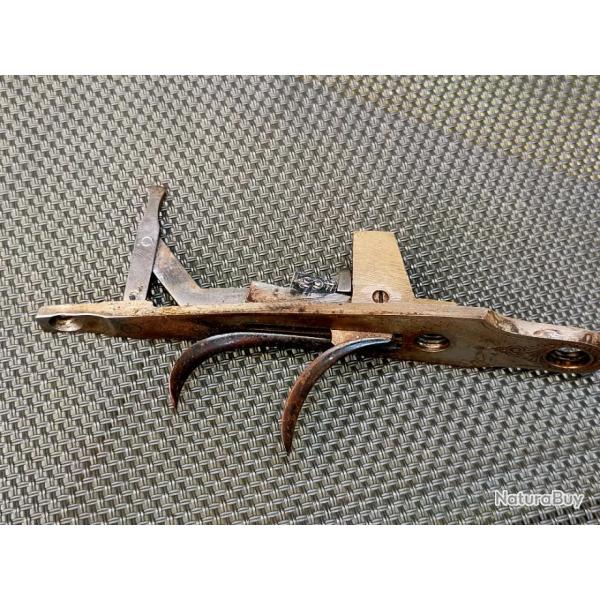 Queues de d�tente de fusil smfm Vedett cal 16