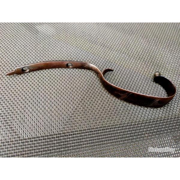 Pontet de fusil smfm Vedett cal 16