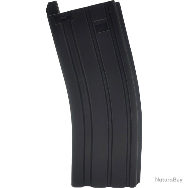 Chargeur 300 billes Pour fusil airsoft � ressort Well MR711-MR733-MR744-MR799 et d�riv�s