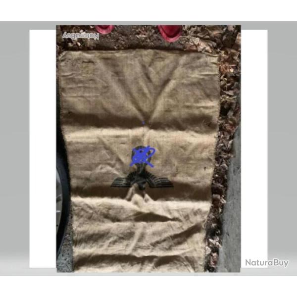 sac postale allemand ww 2 1940