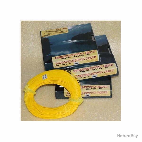 SOIE DENIRAM FLOTTANTE SPEY WF 7/8 F