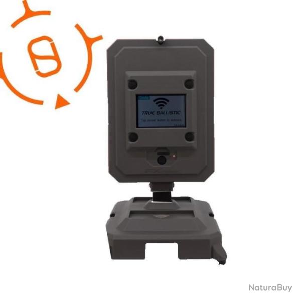 radar fxairguns chronographe TRUE BALLISTIC