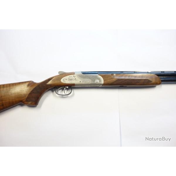 SUPERPOSE VERNEY CARRON SAGITAIRE XS EX DE XS CAL 20X76 CANON DE 71CM INTERCHOKE