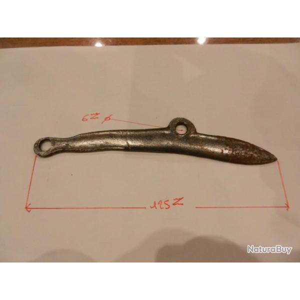 pi�ce d�tach�e de platine pour ancien pistolet