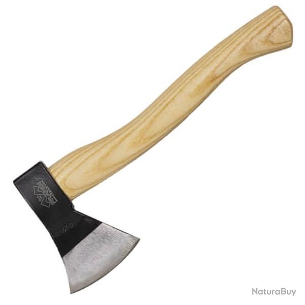 Hache Prandi DIN 5131 T�te polie