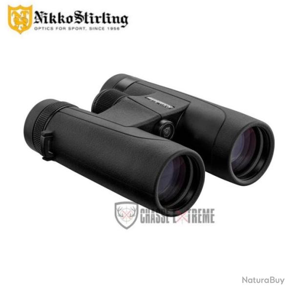 Jumelle NIKKO STIRLING Meteor Hd 8x42