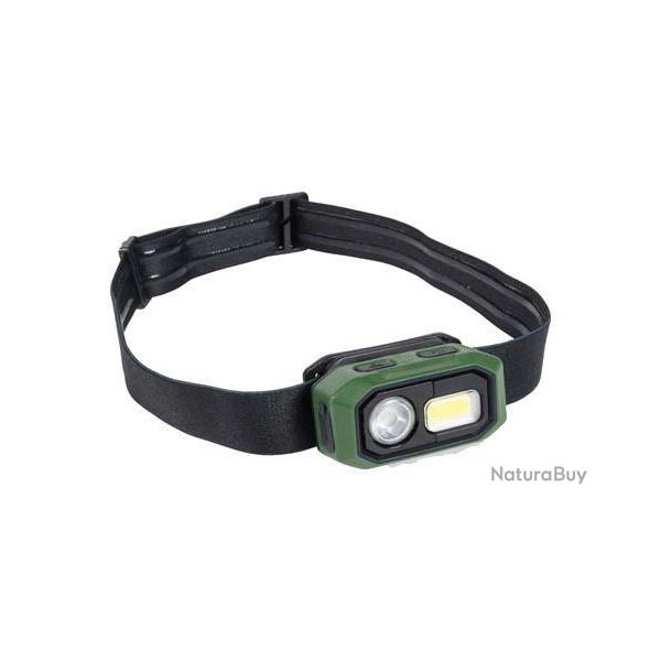 Lampe frontale ProHunt